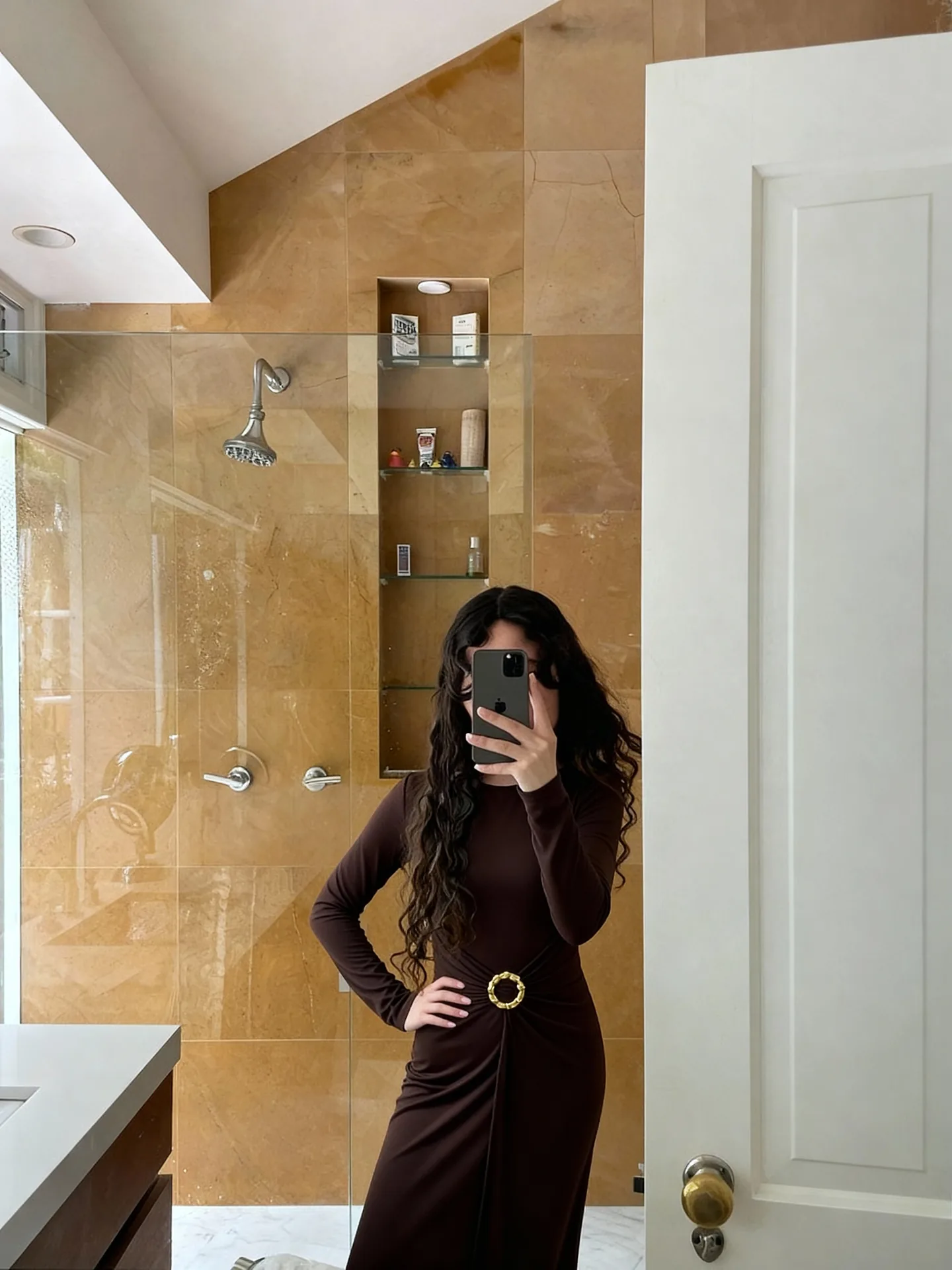 After - virtual try-on result